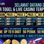 Scater4d - Prediksi Togel Singapore, Hongkong Dan Sydney Hari Ini